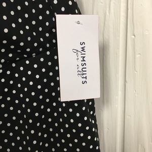 Bathing Suit (swim dress NEW!)